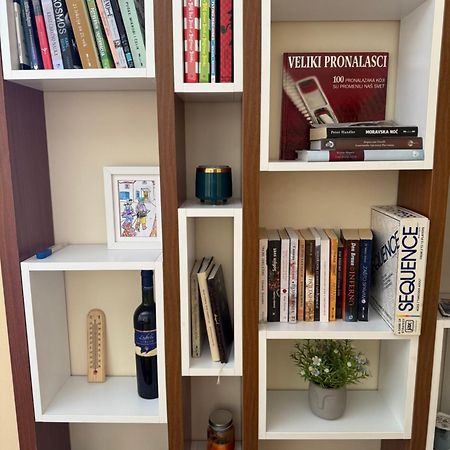 Suncani Apartman 36, Brzece Luaran gambar
