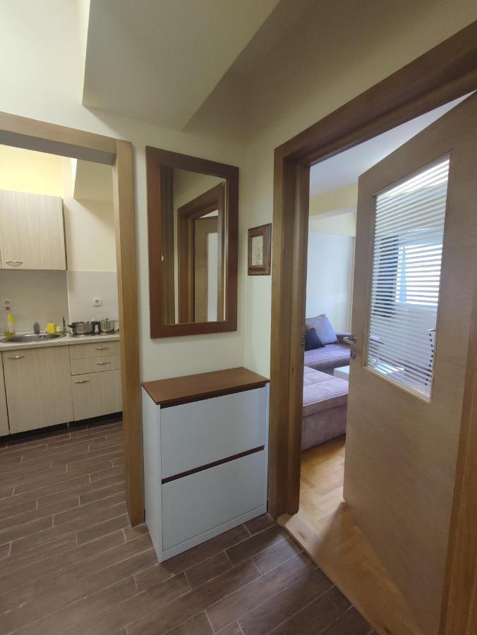 Suncani Apartman 36, Brzece Luaran gambar