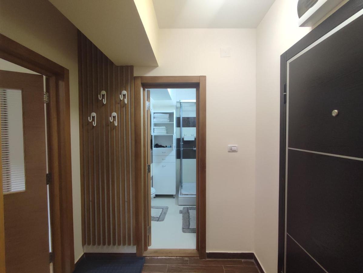 Suncani Apartman 36, Brzece Luaran gambar