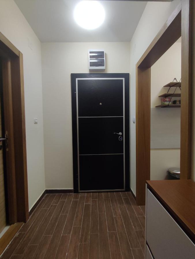 Suncani Apartman 36, Brzece Luaran gambar