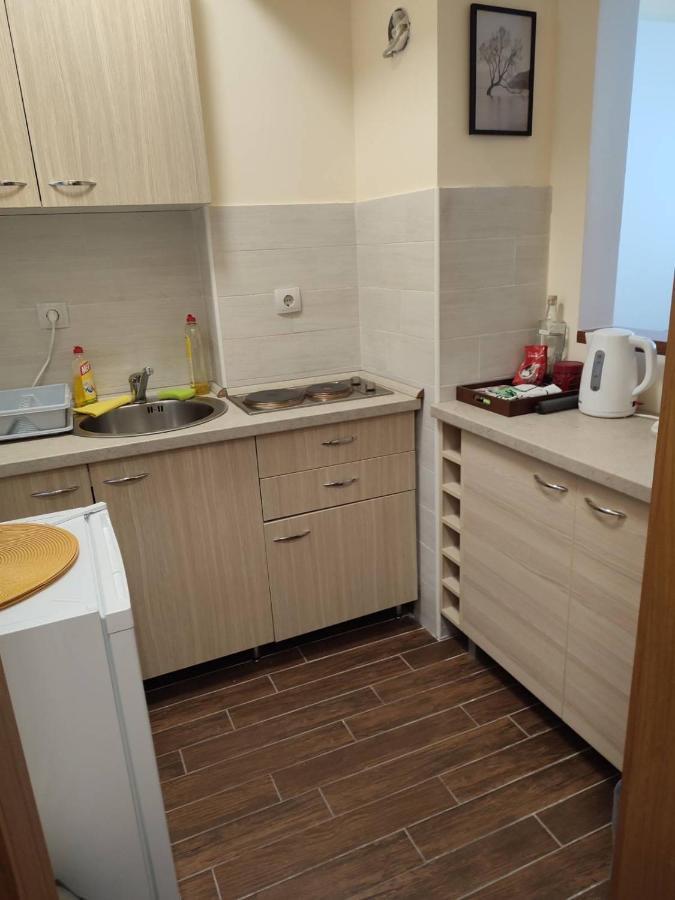 Suncani Apartman 36, Brzece Luaran gambar