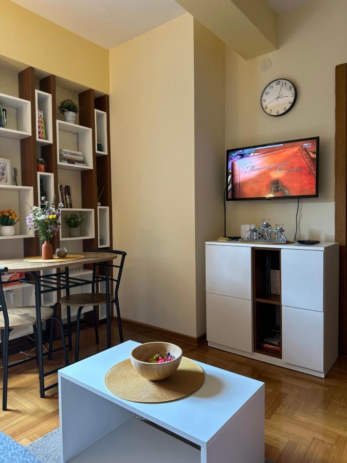 Suncani Apartman 36, Brzece Luaran gambar