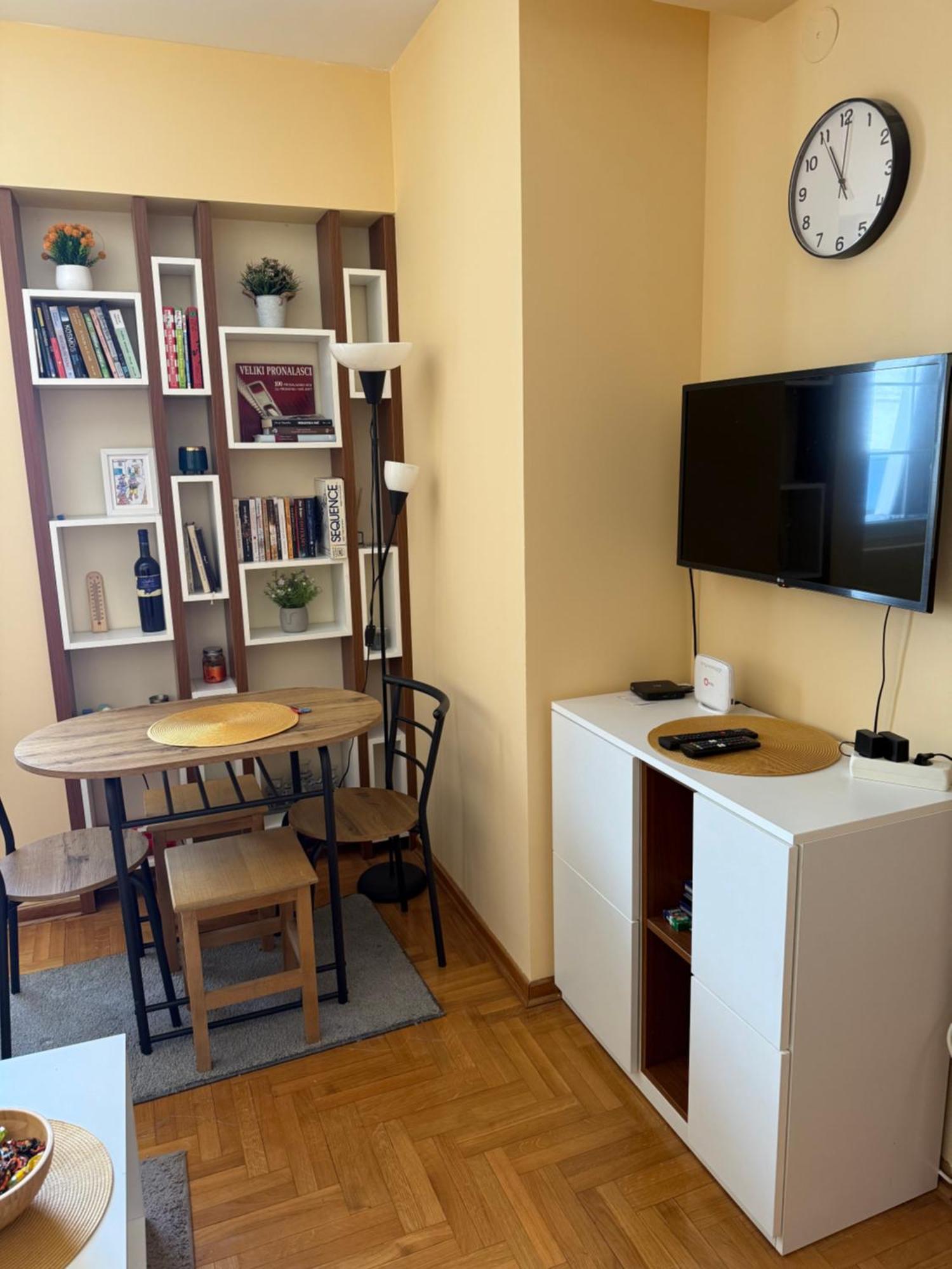 Suncani Apartman 36, Brzece Luaran gambar