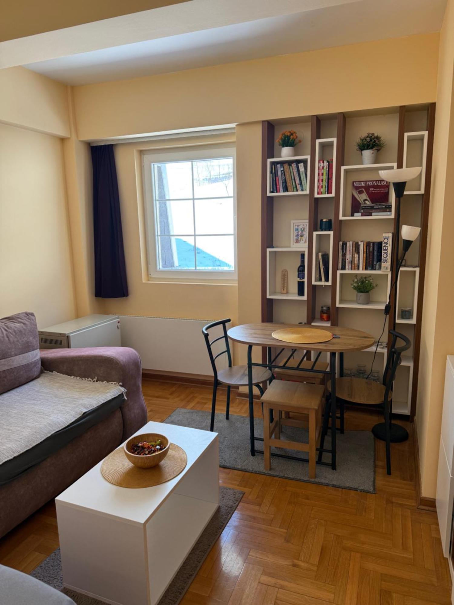 Suncani Apartman 36, Brzece Luaran gambar